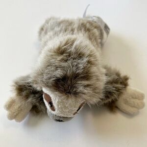American Girl Lea Clark Three-Toed Sloth